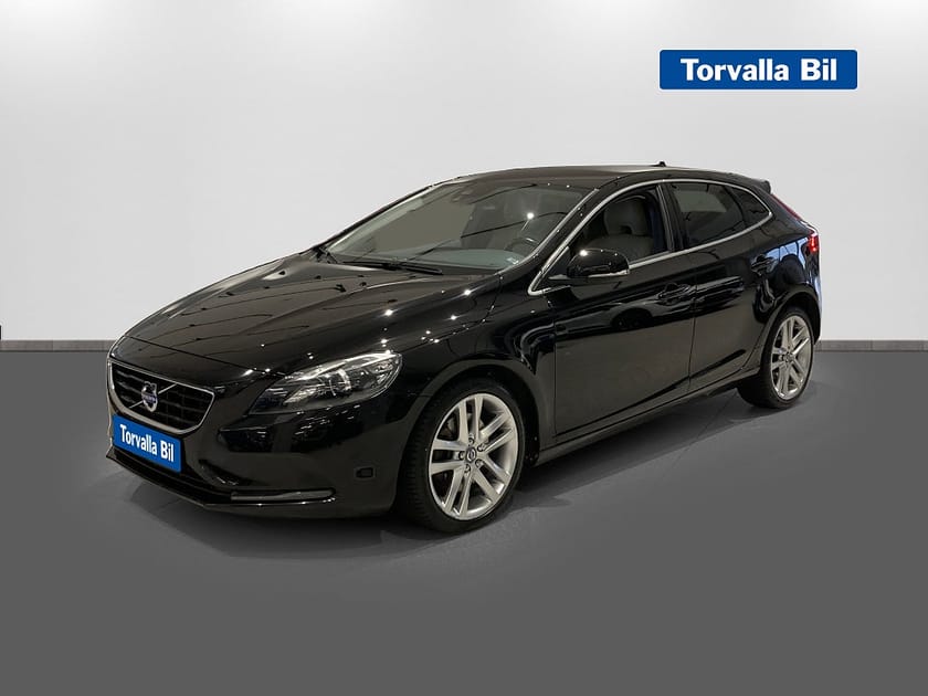 Bild 1 av Volvo V40