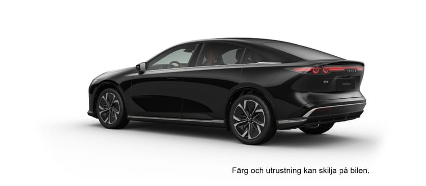 Bild 3 av Mazda 6e Standard Range