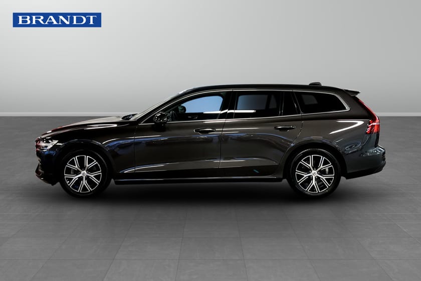 Bild 3 av Volvo V60