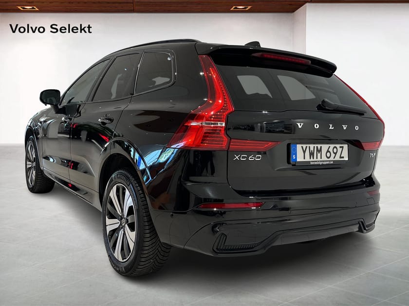 Bild 2 av Volvo XC60