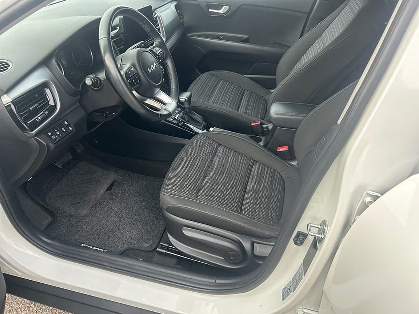 Bild 5 av Kia Stonic