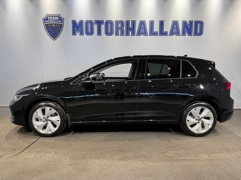 Bild 1 av Volkswagen Golf 1.5 eTSI ACT OPF