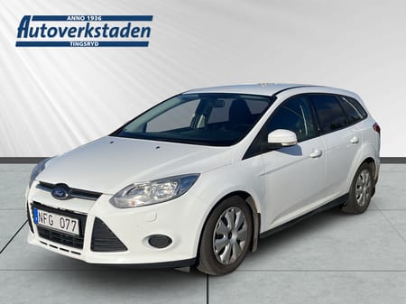 Ford Focus Kombi