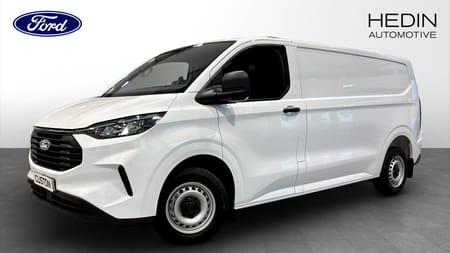 Ford Transit Custom 320