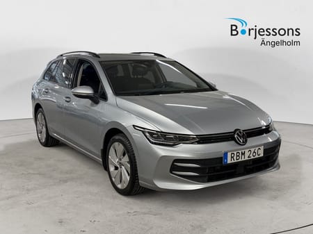 Volkswagen Golf Sportscombi