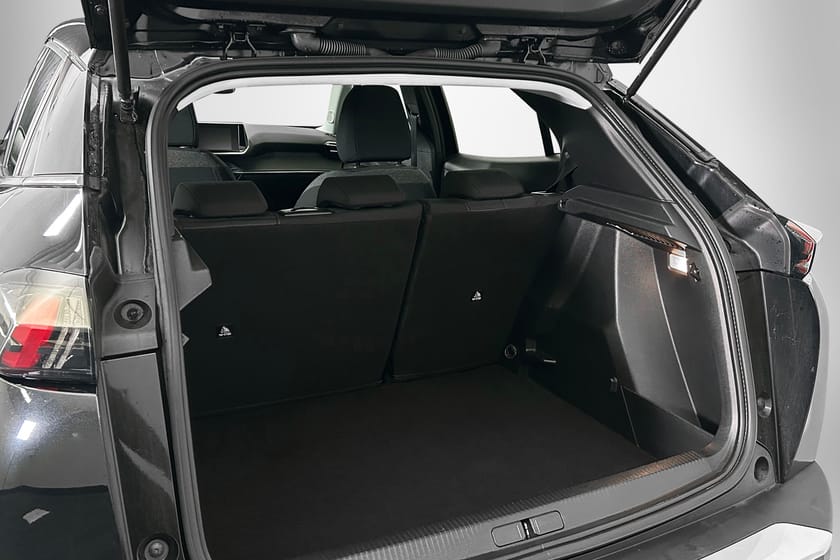 Bild 4 av Peugeot 2008