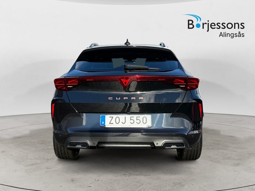 Bild 5 av CUPRA Formentor