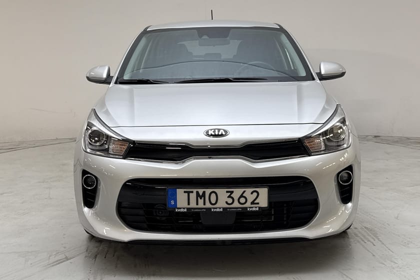 Bild 5 av Kia Rio