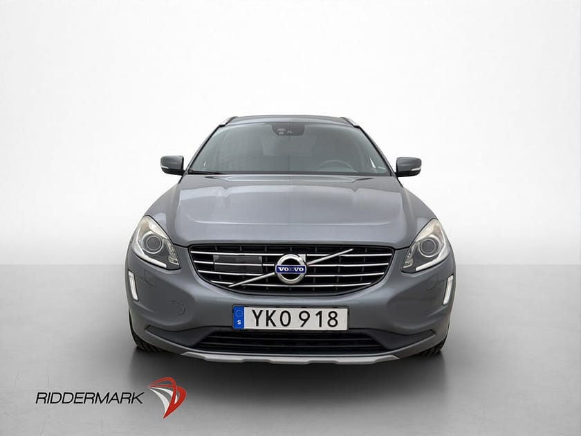 Bild 2 av Volvo XC60