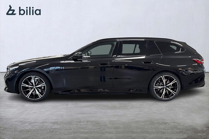 Bild 3 av BMW 530e xDrive Touring