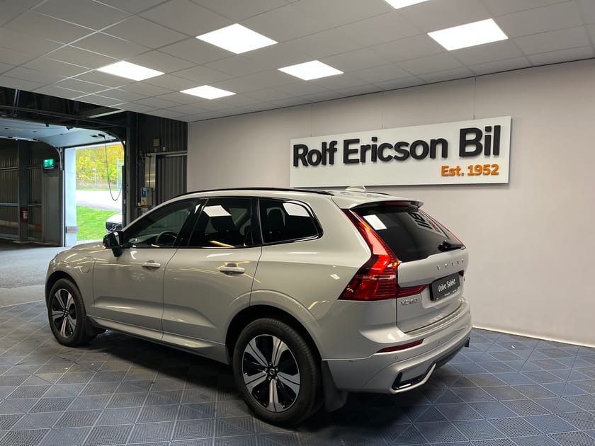 Bild 3 av Volvo XC60