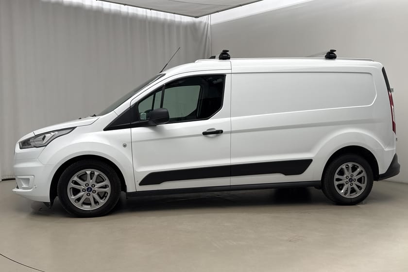 Bild 2 av Ford Transit Connect 210 LWB