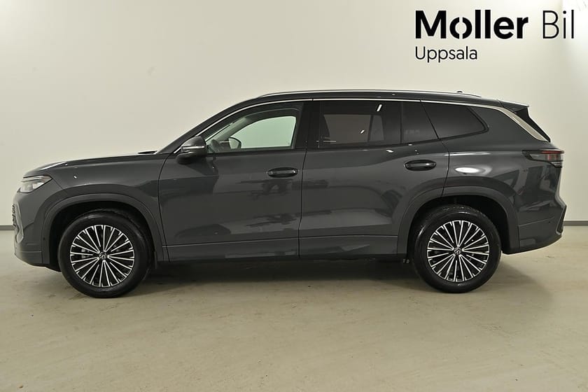 Bild 4 av Volkswagen Tayron