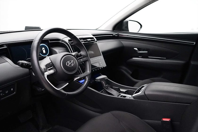 Bild 5 av Hyundai Tucson