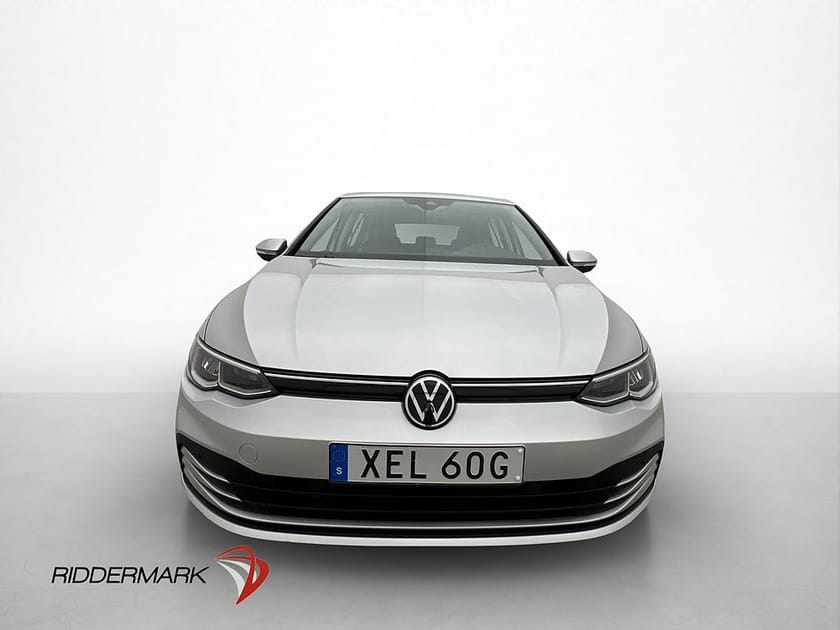 Bild 2 av Volkswagen Golf