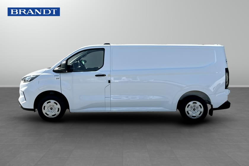 Bild 3 av Ford Transit Custom 320