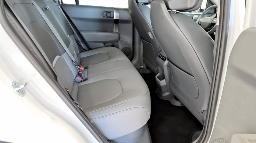 Bild 5 av Kia EV3 Long Range