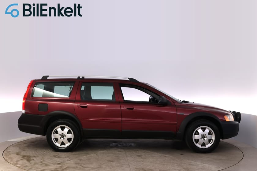 Bild 2 av Volvo XC70