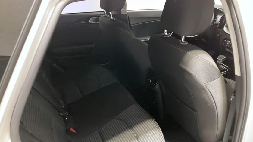 Bild 5 av Kia Ceed Sportswagon Plug-in Hybrid