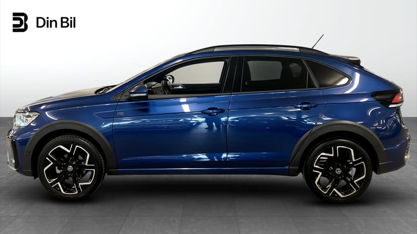 Bild 2 av Volkswagen Taigo