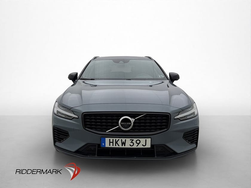 Bild 2 av Volvo V60