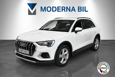 Audi Q3 35 TDI