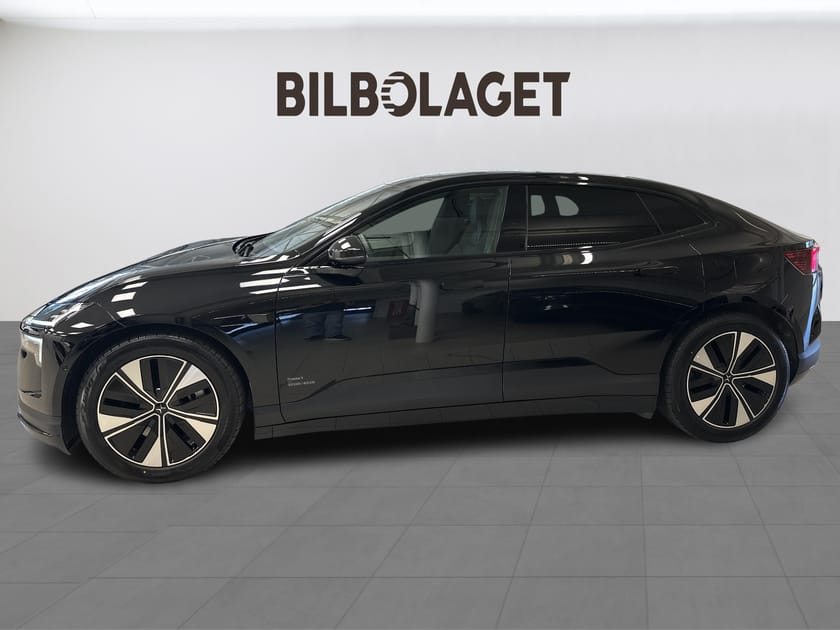 Bild 2 av Polestar 4 Coupé Long range Dual motor