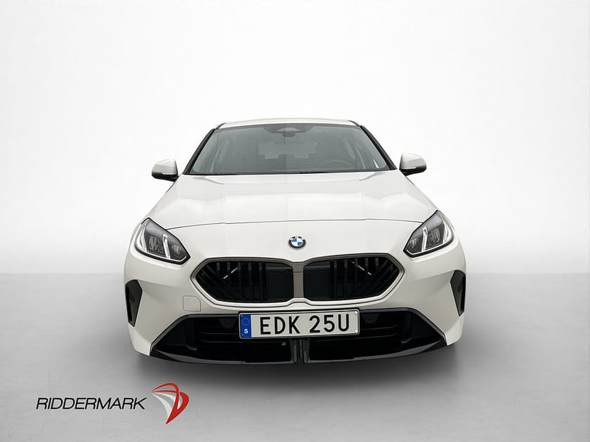 Bild 2 av BMW 120