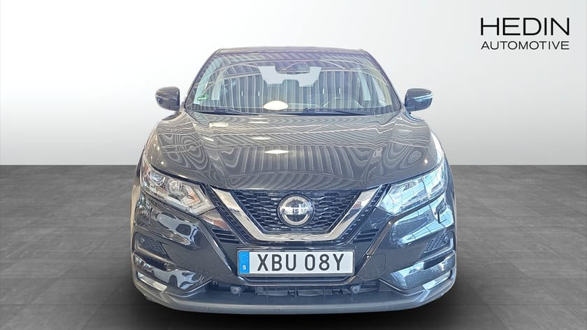 Bild 2 av Nissan Qashqai