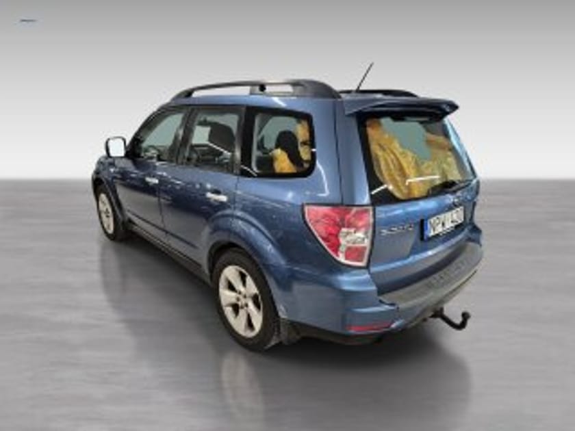 Bild 5 av Subaru Forester