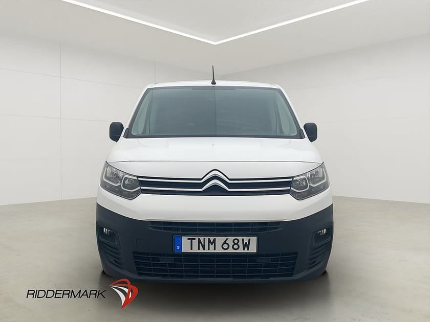 Bild 5 av Citroën Berlingo Van Long