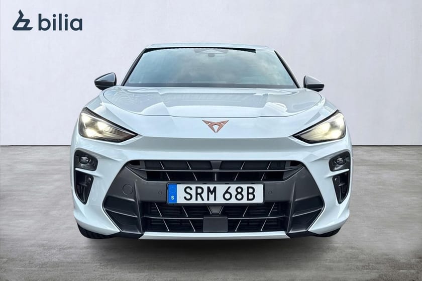 Bild 4 av CUPRA Terramar