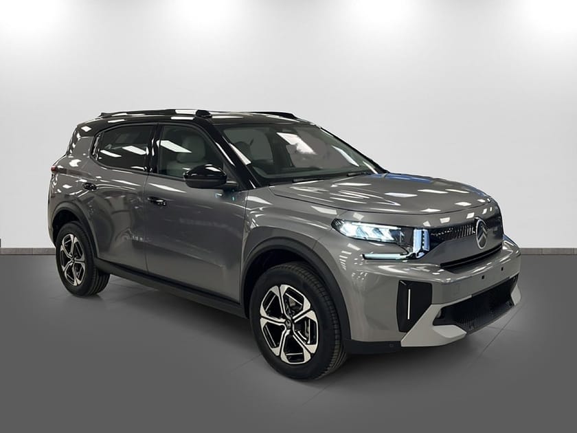 Bild 3 av Citroën ë-C3 Aircross