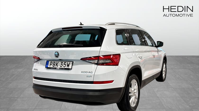 Bild 2 av Škoda Kodiaq