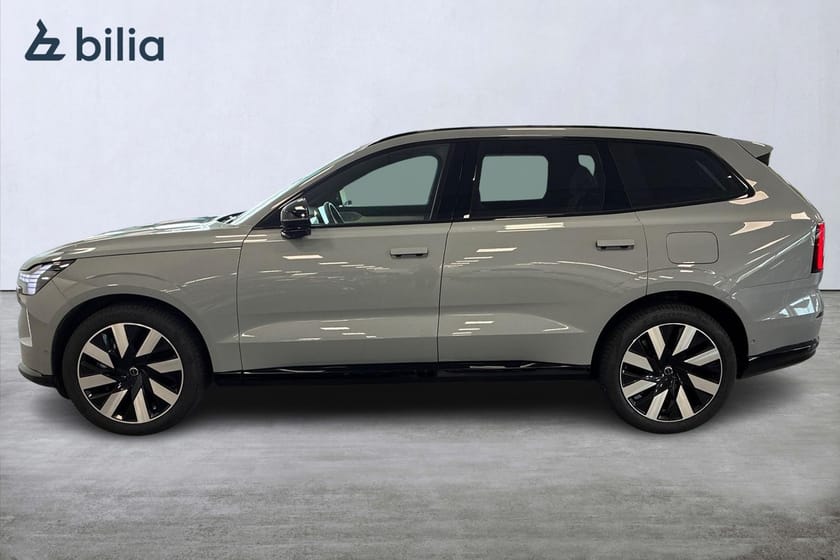 Bild 3 av Volvo EX90 Twin Motor