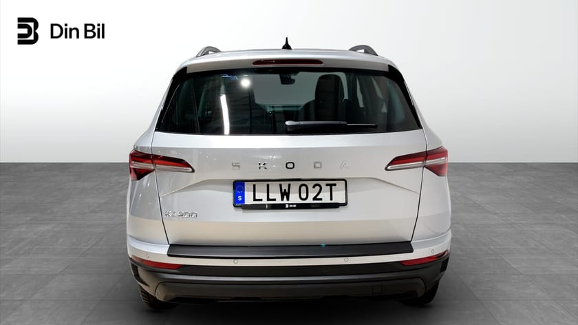 Bild 5 av Škoda Karoq