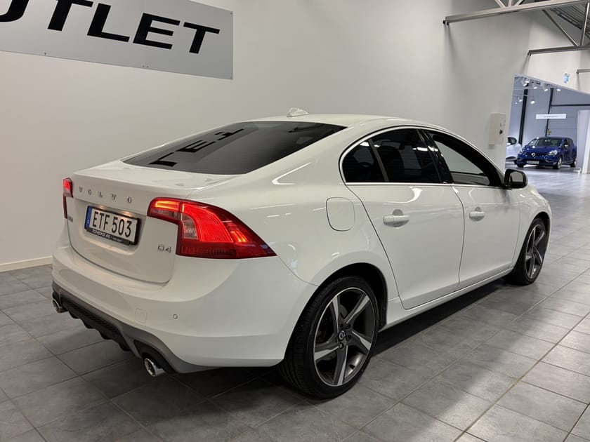 Bild 4 av Volvo S60