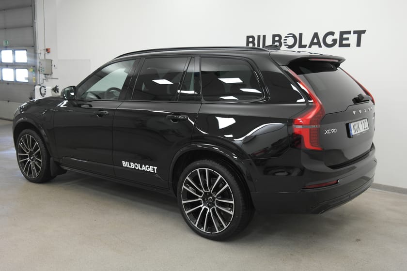 Bild 3 av Volvo XC90
