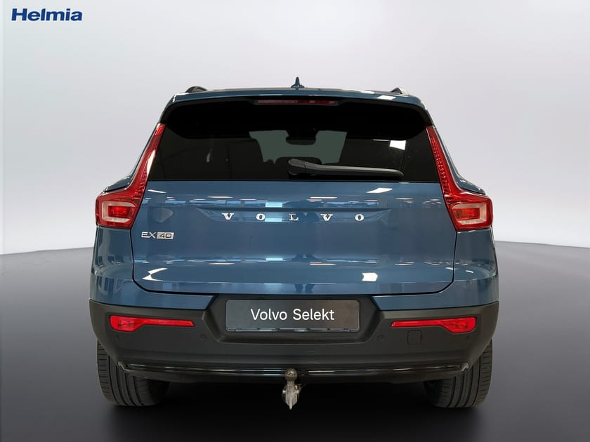Bild 5 av Volvo EX40 Single Motor Extended Range