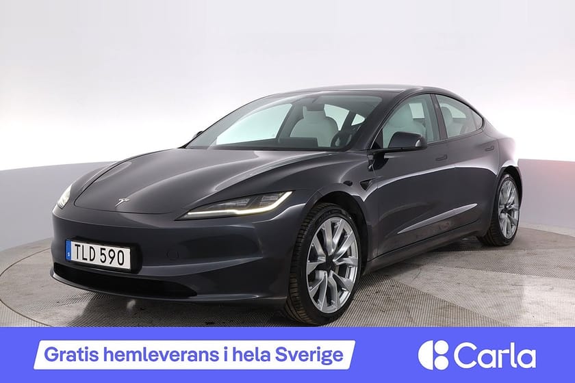 Bild 1 av Tesla Model 3