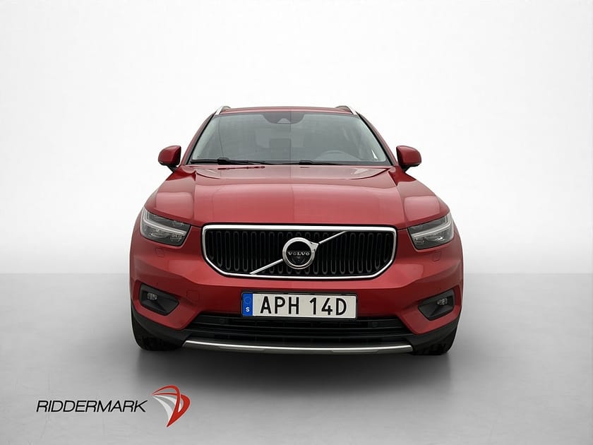 Bild 2 av Volvo XC40