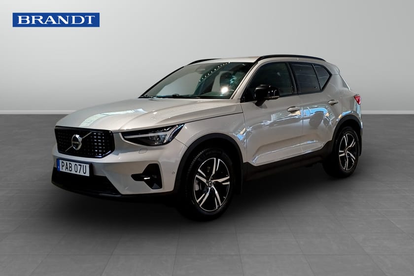 Bild 1 av Volvo XC40