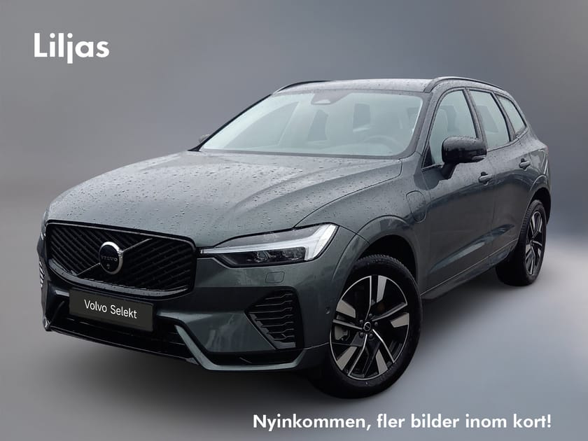 Bild 1 av Volvo XC60