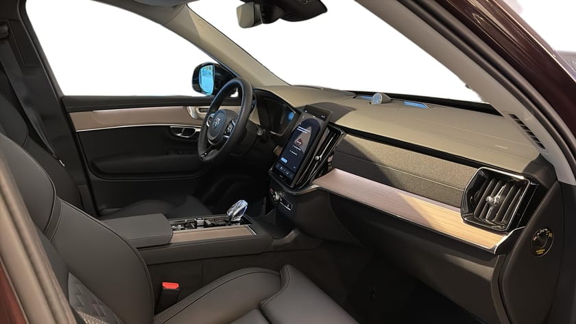 Bild 5 av Volvo XC90