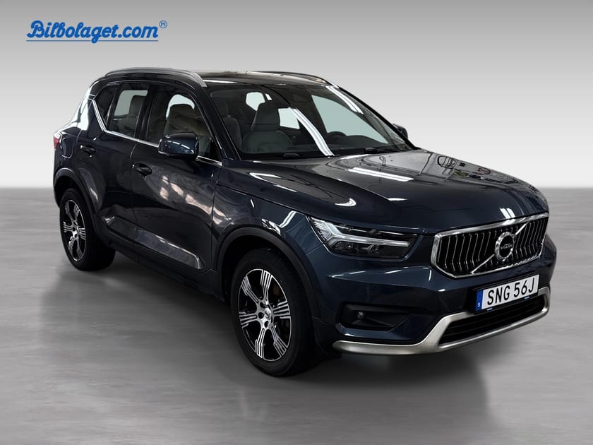 Bild 1 av Volvo XC40