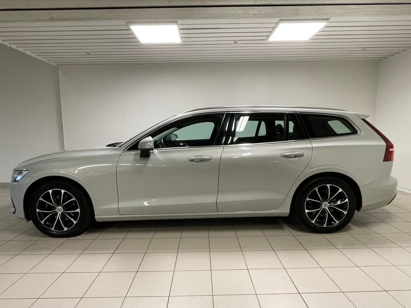 Bild 2 av Volvo V60
