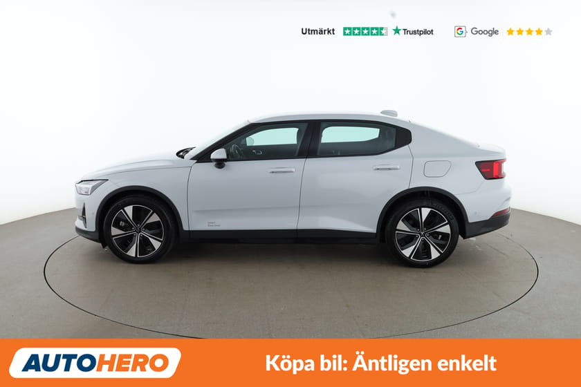 Bild 2 av Polestar 2 Long Range Dual Motor