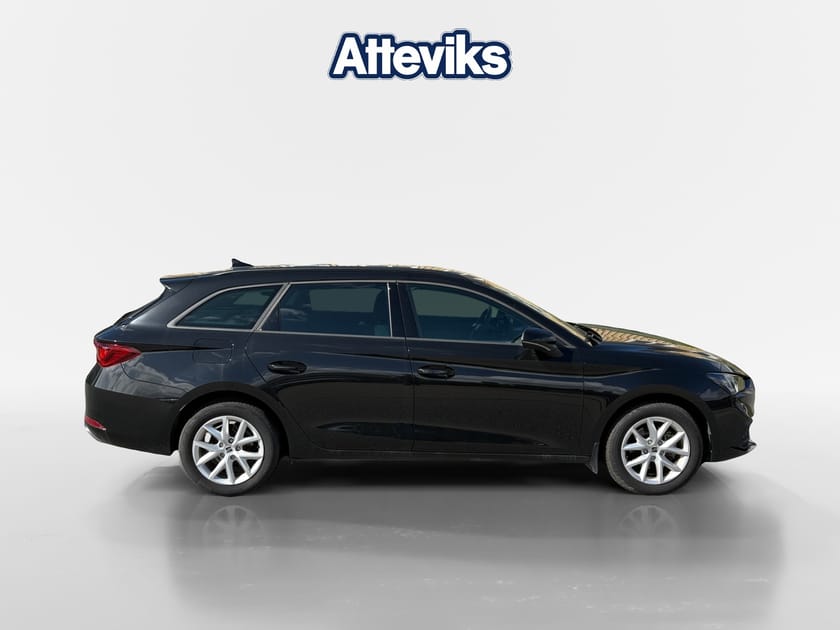 Bild 2 av SEAT Leon Sportstourer