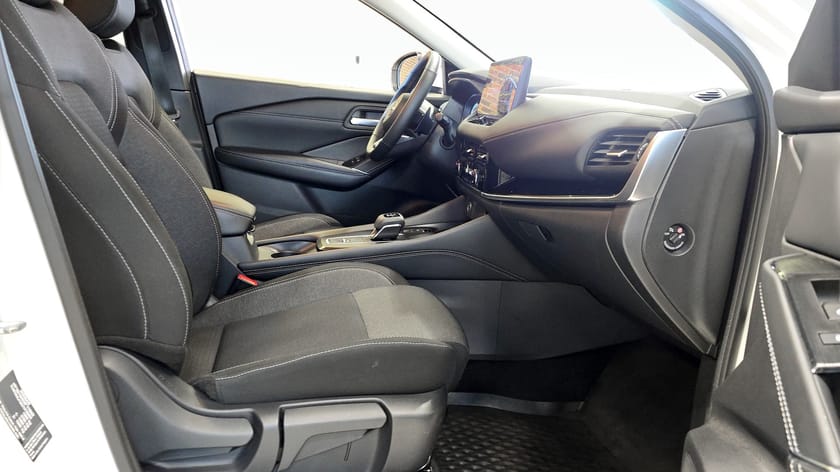 Bild 3 av Nissan Qashqai