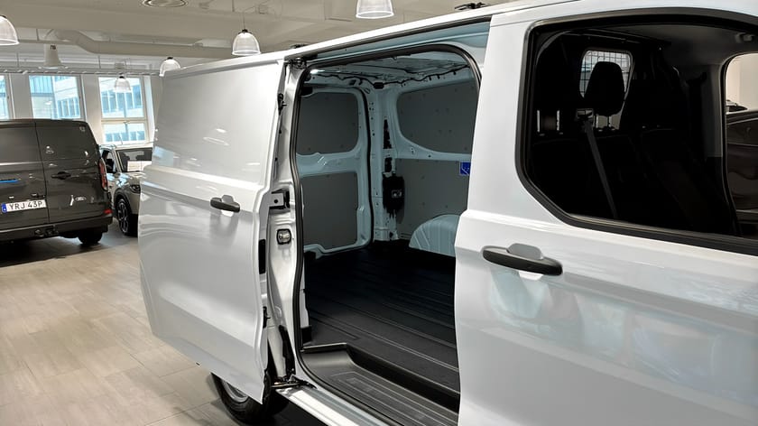 Bild 5 av Ford Transit Custom 280